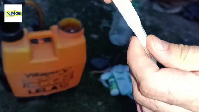 Revolucija u Plasteničkoj Proizvodnji: Pumpa za Prskanje Paradajza i Paprike! смотреть онлайн