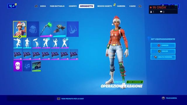 LIVE FORTNITE -pico ritorna смотреть онлайн