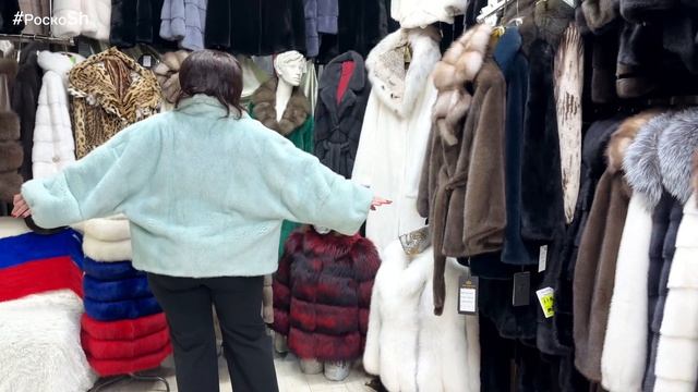 РОСКОШНЫЕ НОРКОВЫЕ ШУБЫ ПО ВЕСЕННИМ ЦЕНАМ В МАГАЗИНЕ «ШУБЫ ОТ ЛЕНЫ И ГЕНЫ» #шубы #садовод смотреть онлайн