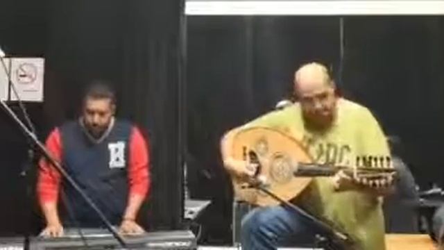 Amr Diab - Qamarein عمرو دياب - قمرين (Cover by EGYCAN Music Club) смотреть онлайн