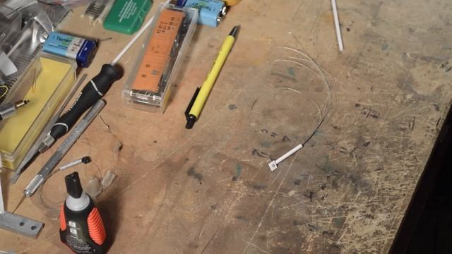 Building Working N Scale Signals From Scratch смотреть онлайн
