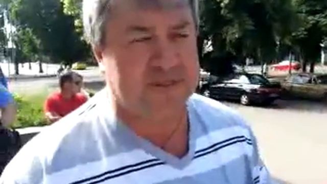 Мисливці з Золотоніщини сходили до обласного прокурора за правдою смотреть онлайн
