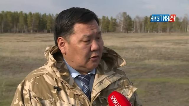 Жители села Мындагаи Чурапчинского района переселены в эвакопункты смотреть онлайн