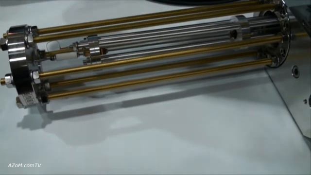 The UHV Kelvin Probe смотреть онлайн