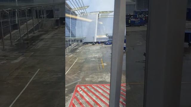 Indigo flight | Goa to Delhi |Dabolim airport | #аэропортвгоа #indigo #даболимаэропорт #гоадели смотреть онлайн