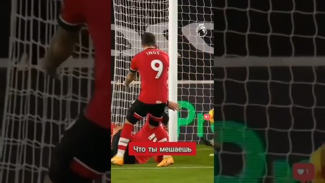 ОПАСНЫЙ УДАР  В ГОЛОВУ В ФУТБОЛЕ