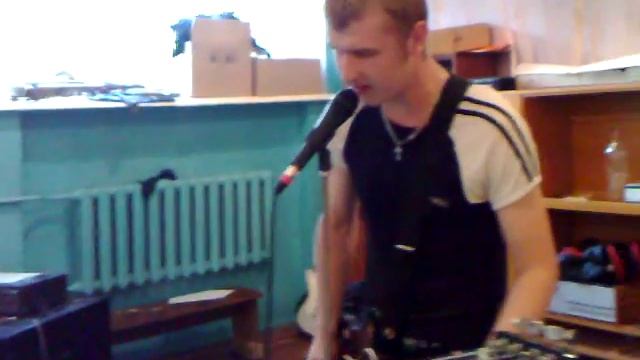 Сид и ненси- lumen (Cover).mp4 смотреть онлайн