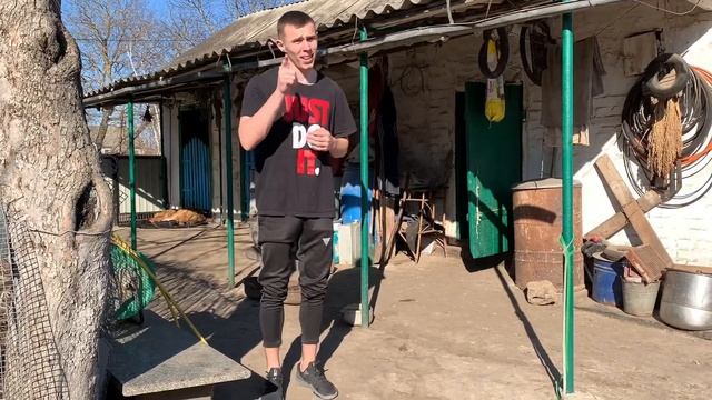 😳Качок в селе😳 смотреть онлайн