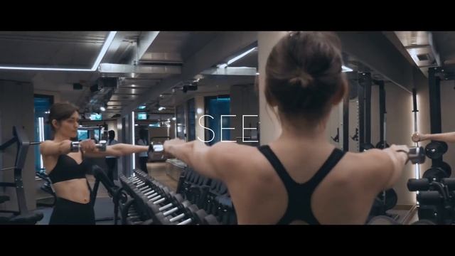 Five Senses at INDIGO FITNESS CLUB смотреть онлайн
