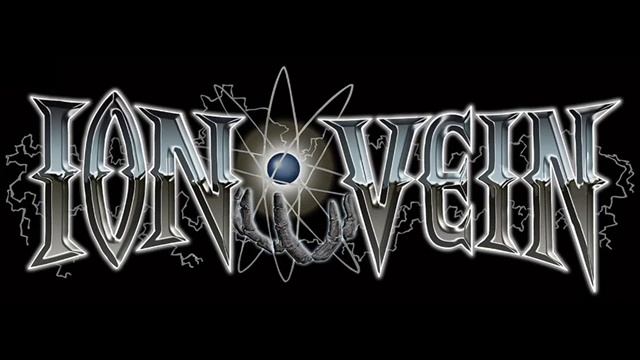 ION VEIN -Mr Crowley смотреть онлайн