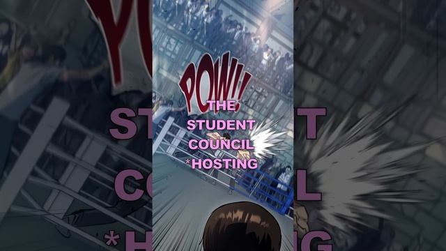 Underground fighting ring #manhwa #kingofviolence #manga #anime смотреть онлайн