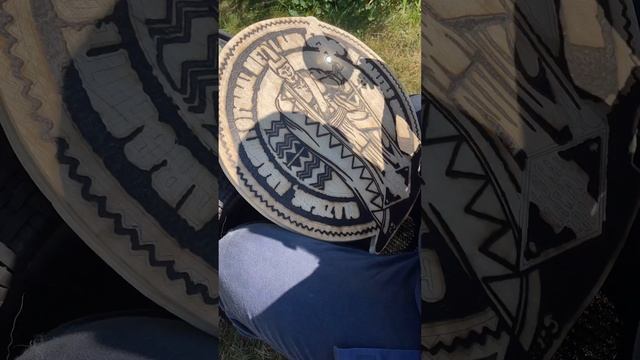 Удивительная работа — картина солнцем смотреть онлайн