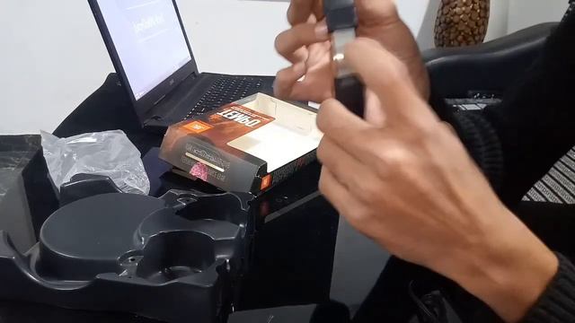 Unboxing Review of JBL TEMPO Headphone 🎧!! By tech windroid смотреть онлайн