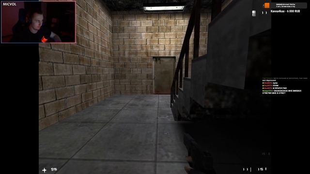 ГУЛЯЕМ с НОВЫМИ ДРУЗЬЯМИ [Afraid of Monsters #2] смотреть онлайн