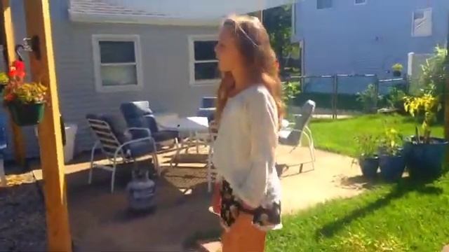 "Karmin - Brokenhearted" Fan Video смотреть онлайн