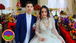 город Брянск Ногинск Видео Цыганская свадьба Матвея Вали 2024.10.30 съёмка новые цыганские свадьбы