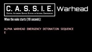 ВСЕ ФРАЗЫ C.A.S.S.I.E. ИЗ SCP: SL | Cassie мега сборник