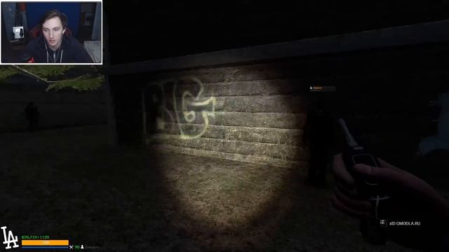 БАНДИТСКИЙ ЛАС-ВЕГАС ► Garry's mod [Гаррис мод] - Dark Rp смотреть онлайн