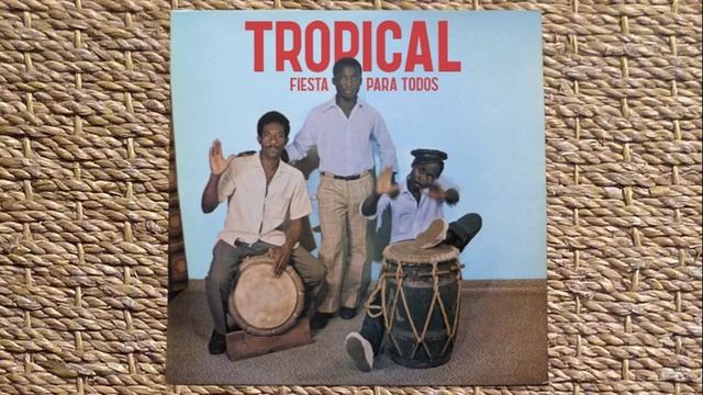 Johan Miller & The Kaseko Masters - Boroe смотреть онлайн