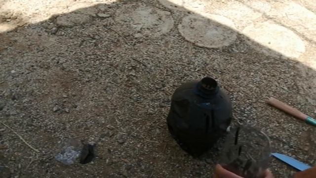 Bahçemde Köstebek var diyenler buraya, doğal kolay çözümü смотреть онлайн
