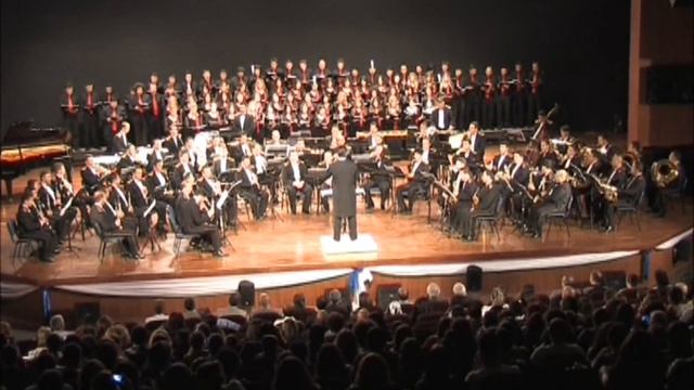 Carl Orff - Carmina Burana смотреть онлайн