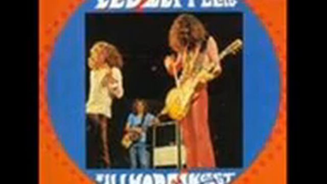 Led Zeppelin / As Long As I Have You 4/27/69 Pt 2 смотреть онлайн