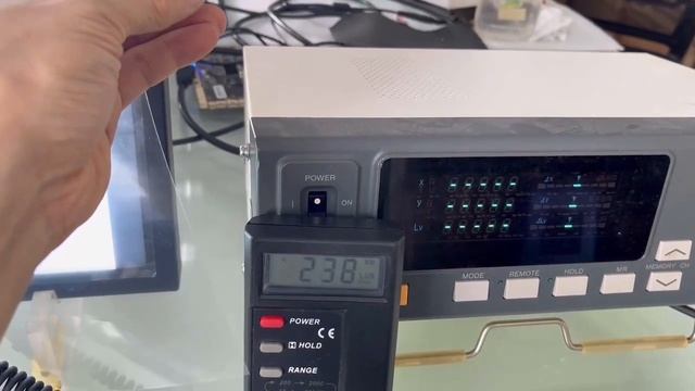 32인치 3,000nit 고휘도엘시디 테스트(엘시디플러스) смотреть онлайн