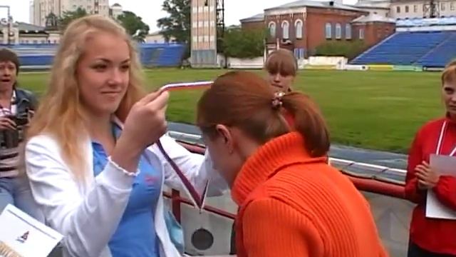 2009 06 01 Барн ССУЗы 19 нагр по 1 дню 5 21 смотреть онлайн