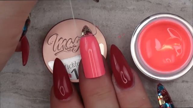 Brighten Up Your Day | Magic Gel | Client Favourites | Product Review Part1 смотреть онлайн