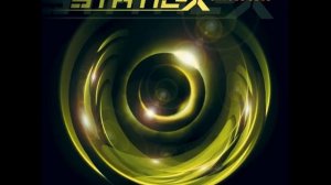 Static-X - Control It