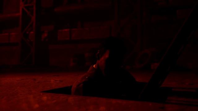 The Casting of Frank Stone ("худшее" прохождение и сражение с Фрэнком Стоуном в первой главе) смотреть онлайн