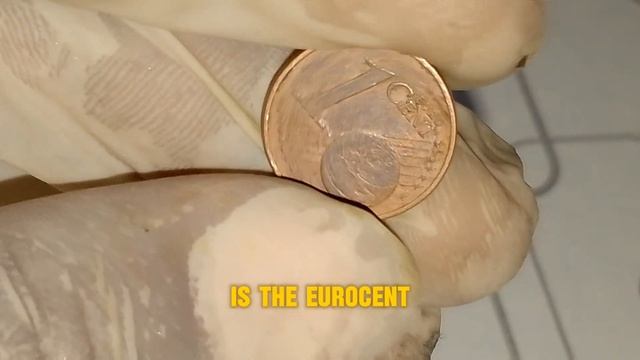 IF YOU HAVE FINDING THESE TOP COIN 🪙 EURO CENT ONE WORTH BIG MILLION! смотреть онлайн