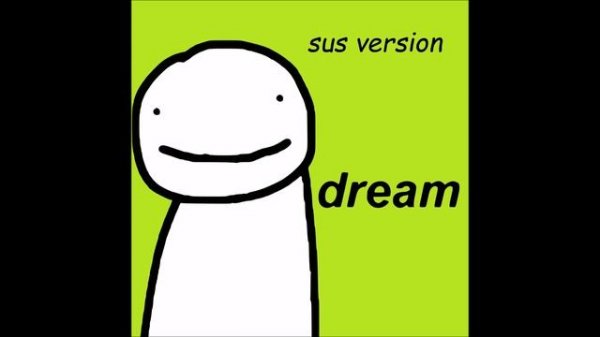 Dream  Mask 1 Hour Sus Remix