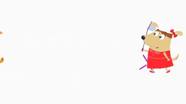 Мультик для детей сборник серия 03 смотреть онлайн