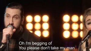 Pentatonix & Dolly Parton-Jolene Lyrics with the video