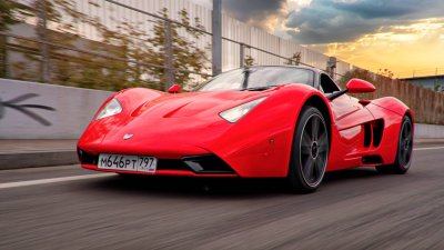 Обзоры и новости авто