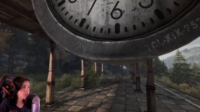 The vanishing of Ethan Carter #1 | Misterio en Red Creek Valley | Gameplay Español смотреть онлайн