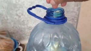 #отмытьзелёныйналётнапластике      Как я отмывала бутыли от зелени? Быстро и просто!