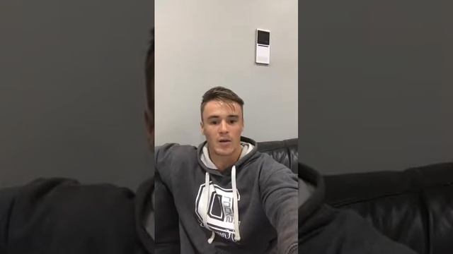 Do fat burners work? LIVE Q A смотреть онлайн
