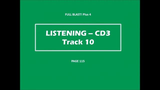 Full Blast CD3 10 смотреть онлайн