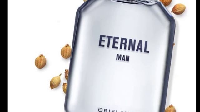 ETERNAL MAN EAU DE TOILETTE смотреть онлайн