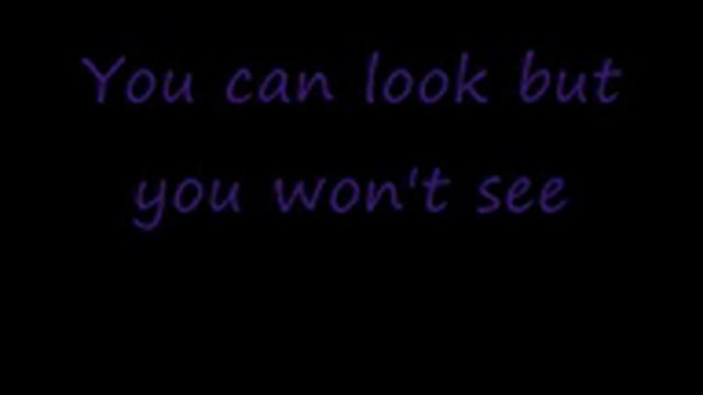 Naomi Scott (Lemonade Mouth) She's So Gone Lyric Video смотреть онлайн