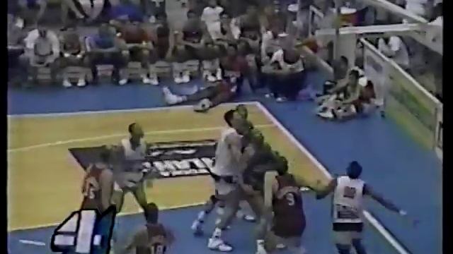 Georgie Torres 1989 en uniforme de Fajardo ( By Orlando Pacheco ) смотреть онлайн
