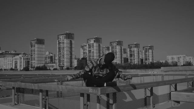 Rigos - Сникеры и камуфляж смотреть онлайн