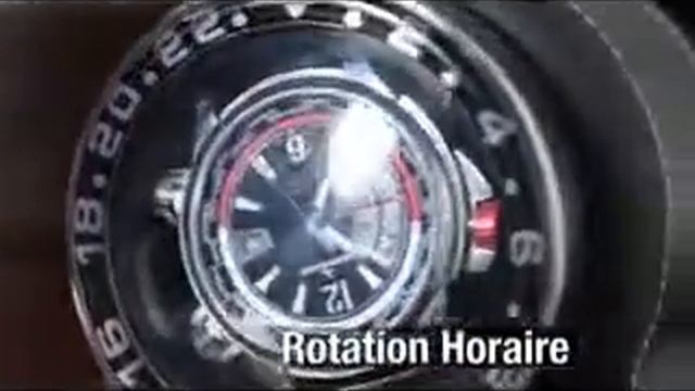 Remontoir pour montre Scatola del Tempo Rotor One Watchwinder смотреть онлайн