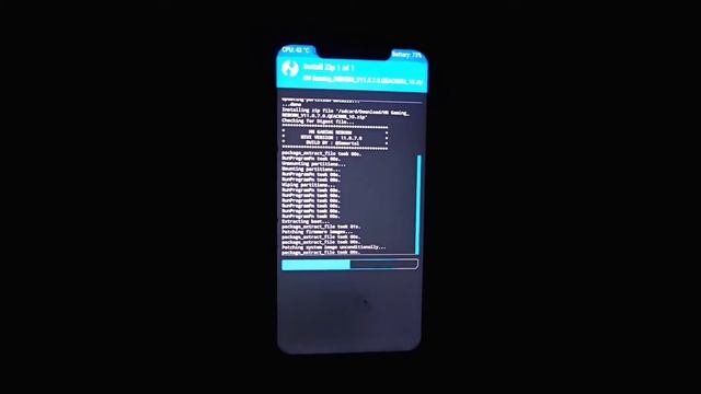 HN Gaming Reborn ROM Poco F1 Installation • Review • Good For Daily Usages? Gaming Performance 2021 смотреть онлайн