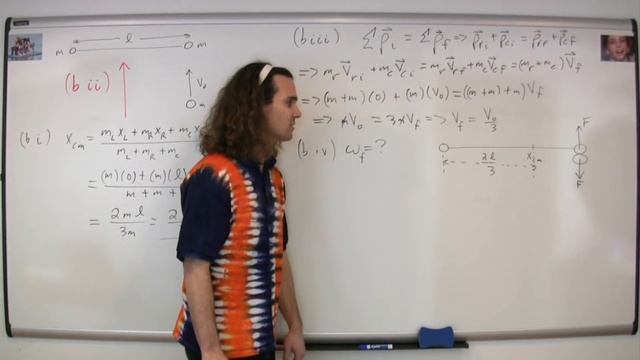 Mechanics #2 Free Response Question Solutions - AP Physics C 1998 Released Exam смотреть онлайн