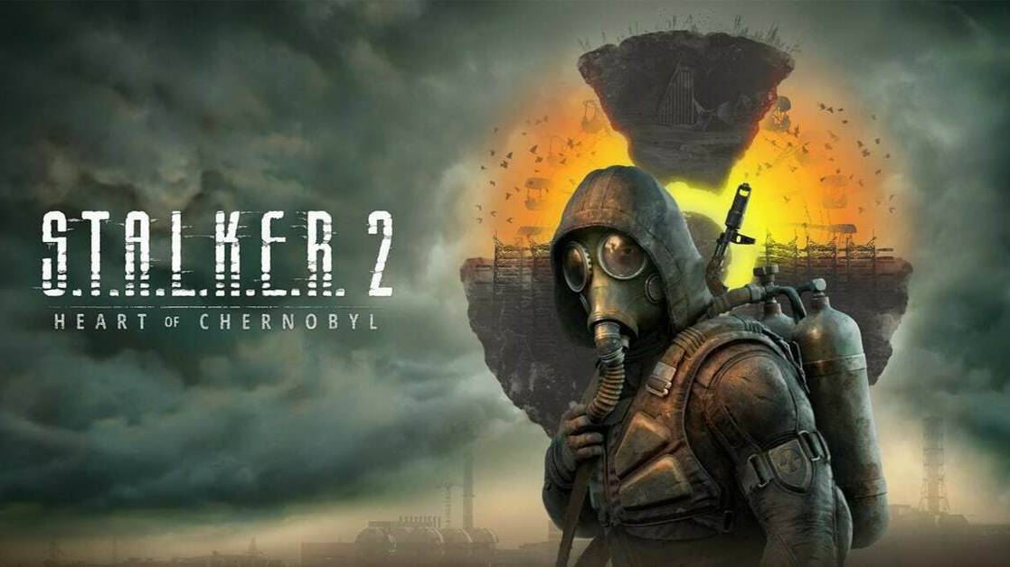 S.T.A.L.K.E.R. 2: Heart of Chornobyl. Gameplay PC. смотреть онлайн