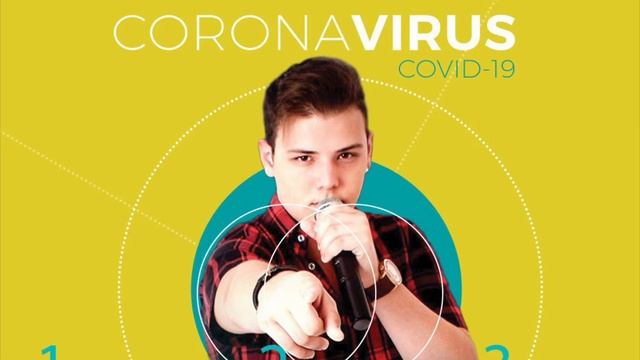 Neto Bozoni - Coronavírus смотреть онлайн