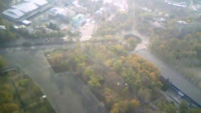 Донецк. Стадион Шахтер смотреть онлайн